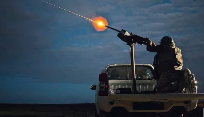 Росія вдарила по Україні чотирма ракетами і 103-ма дронами: скільки вдалося збити