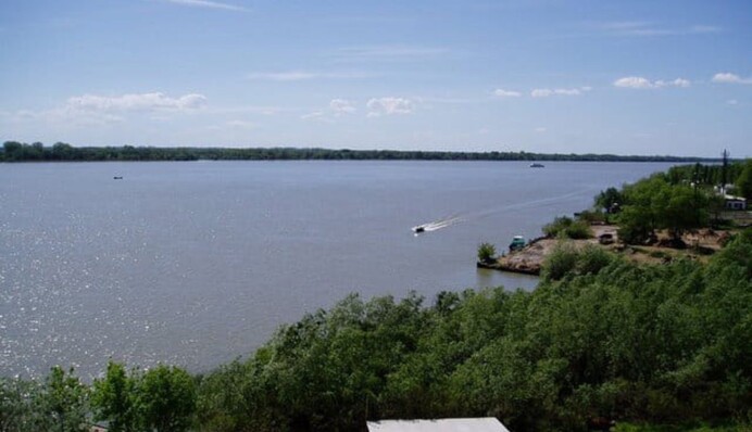 У гирлі Дунаю стався вибух на українському судні: є загиблі