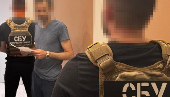 В Україні викрили розробника однієї з найвідоміших хакерських платформ — СБУ