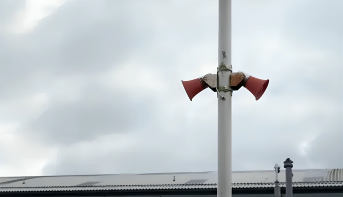 В Киевской области начала действовать дифференцированная система тревог – что это значит