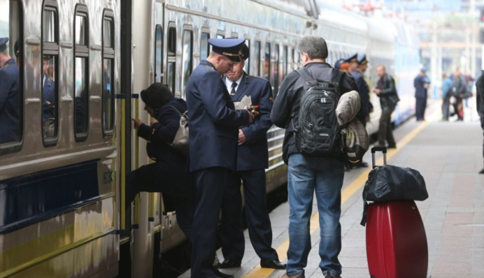 Укрзалізниця посилить перевірки пасажирів: що зміниться