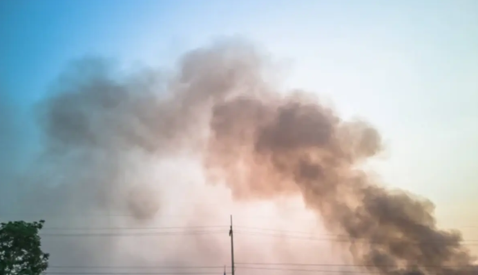 У Донецьку пролунали вибухи – фіксують серію влучань по об’єктах окупантів