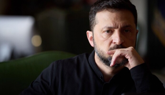 Зеленский объяснил, почему не обсудил закон о НАБУ до подписания