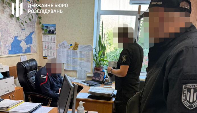 Суд передав державі понад 100 млн грн із справи про махінації на техніці для ЗСУ