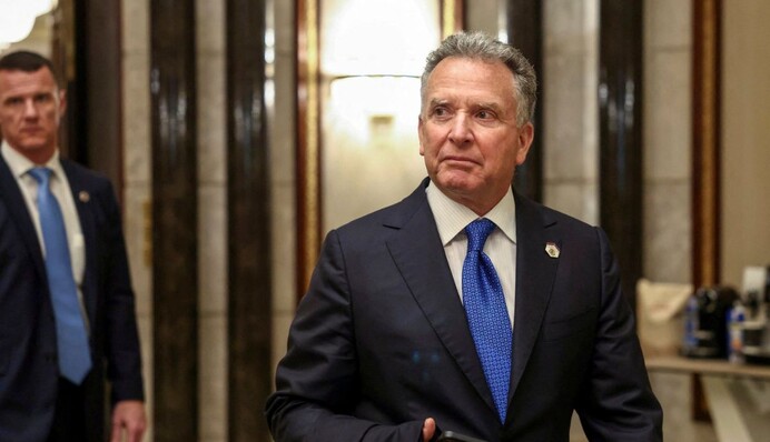 Виткофф: США выходят из переговоров по прекращению огня в Газе