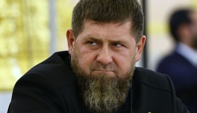 Рамзан Кадыров чуть не утонул во время отпуска в Турции — СМИ