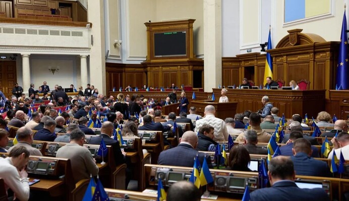 У Раді пояснили, чому закон щодо НАБУ і САП розглянуть 31 липня, а не завтра