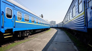 RSE поставила 18 когенераційних модулів для Укрзалізниці в рамках міжнародної допомоги