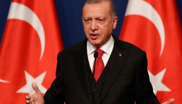 Ердоган може зустрітися із Трампом та Путіним у Стамбулі цього тижня