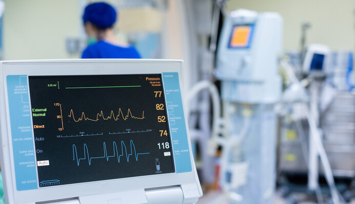 Україна отримала першу партію телемедичного обладнання у рамках співпраці МОЗ і C3Medical