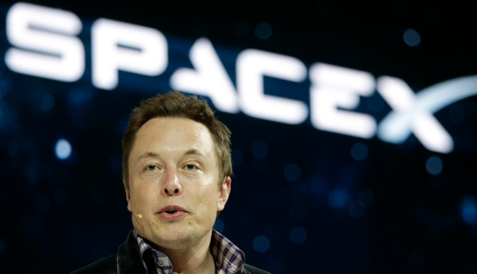 Маск приказал отключить Starlink и сорвал освобождение Херсона осенью 2022 года — Reuters