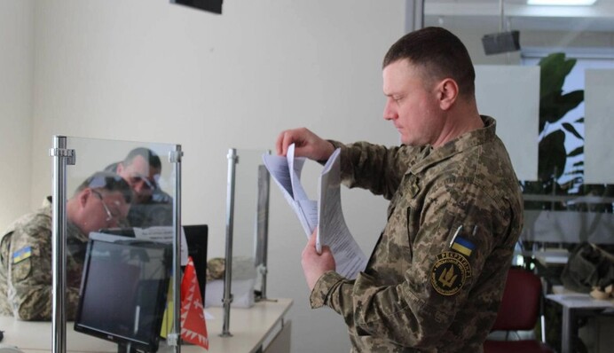 Мужчина притворялся приступом эпилепсии во время проверки в Кропивницком: ТЦК объяснил ситуацию