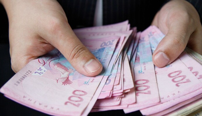 Украина потребует до $100 млрд внешней помощи в 2026 году — Concorde Capital