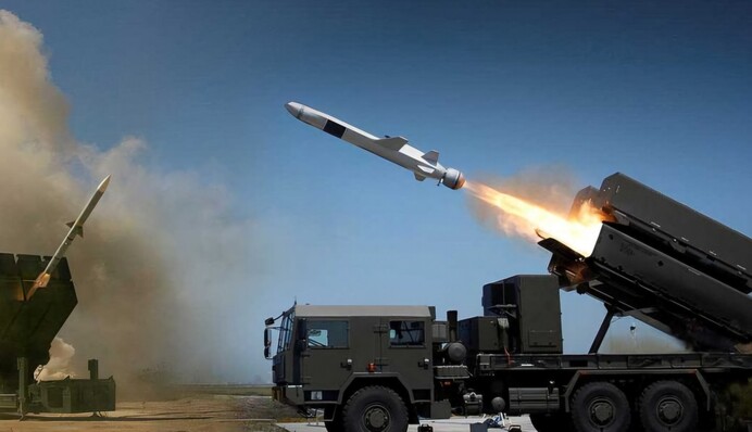 Более 200 дронов и почти три десятка ракет за ночь: как ПВО отбила удар врага