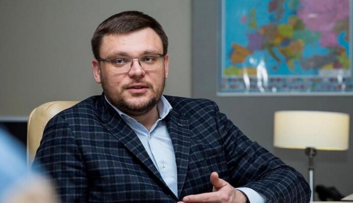 Директор НАБУ отреагировал на новый закон и риски перед антикоррупционными органами