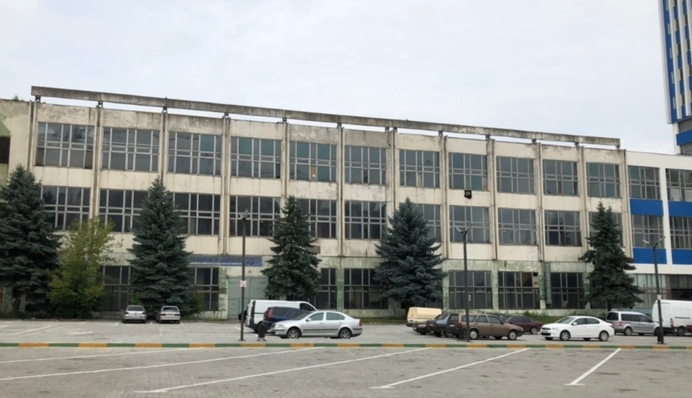 Дрони атакували російський Ставрополь: зафіксовано влучання у радіозавод