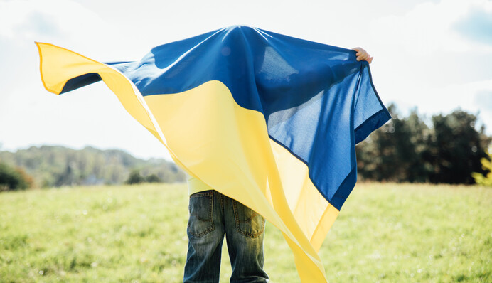 Из России вернули 18-летнюю украинскую девушку, которая три года жила в оккупации - Ермак