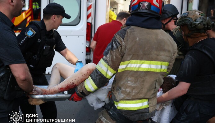 Россия сделала циничное заявление после ночной атаки на Украину