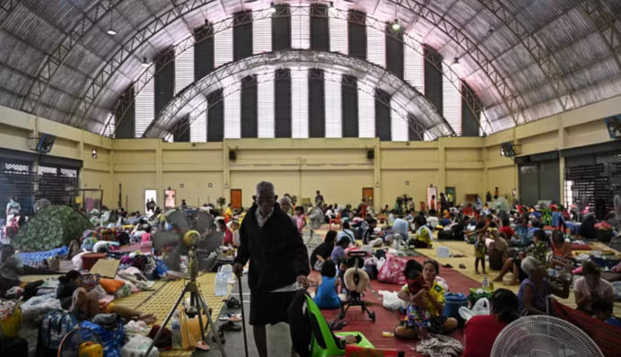 Конфлікт між Таїландом і Камбоджею триває другий день: евакуйовано сто тисяч людей