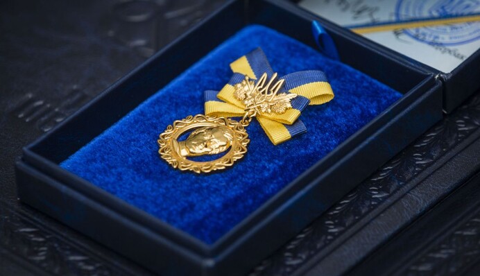 К Шевченковской премии добавили новые номинаци — подробности