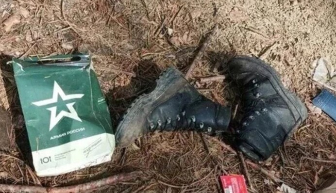 ВСУ ликвидировали полковника РФ, командовавшего штурмами в Харьковской области