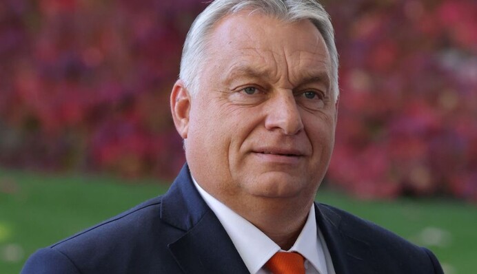 Орбан погрожує заблокувати бюджет ЄС, якщо Угорщині не розморозять кошти