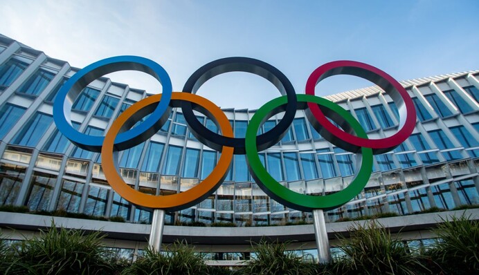 МОК не виключає участі росіян і білорусів в Олімпіаді-2026