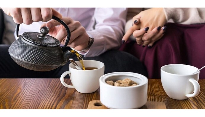 Росіяни знищили виробництво відомого бренду чаю у Дніпрі