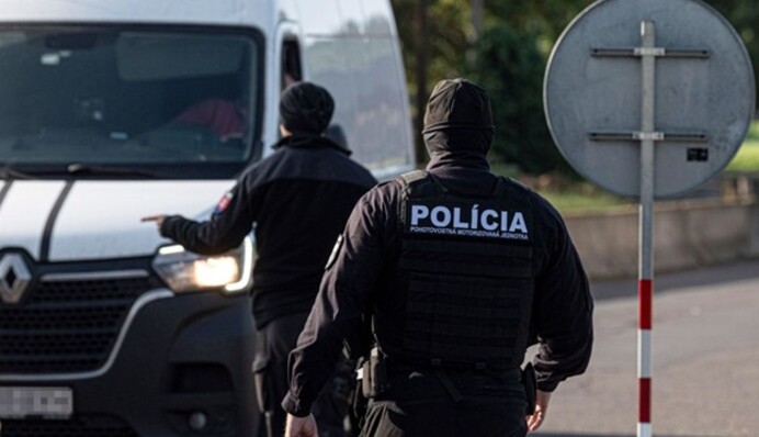 У Чехії вважають, що Росія могла помститися її правоохоронцям, які працювали у Дніпрі