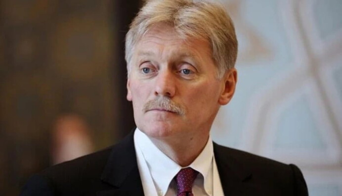 У Кремлі знову заговорили про дипломатію та поскаржилися на відмову України від діалогу