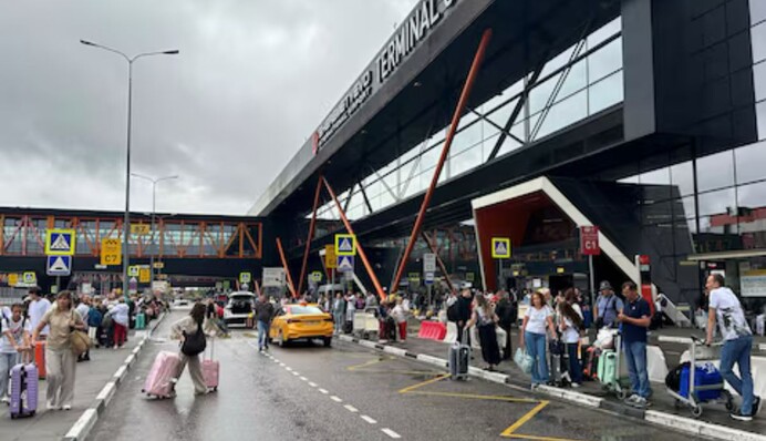 Росія та Північна Корея запускають авіаційні рейси між країнами