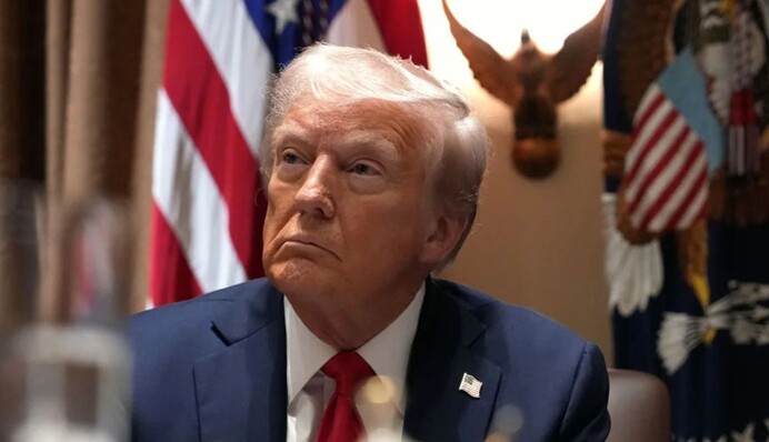 Трамп теряет терпение из-за безрезультатных переговоров с Путиным — Рубио