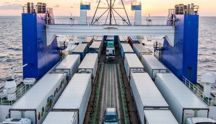 Санкції Заходу проти Росії посилюють ізоляцію Калінінграда — розвідка