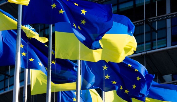 Новий закон щодо НАБУ і САП потрібно ухвалити наступного тижня: Зеленський та фон дер Ляєн