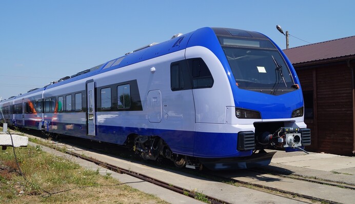 У Польщі страйкуватимуть залізничники