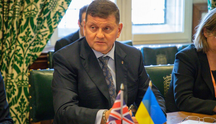 Залужний назвав 10 уроків російсько-української війни