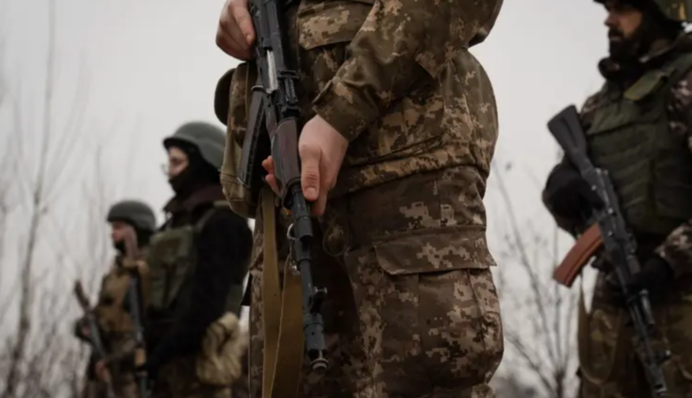 Насильно призвані українці в ЗС РФ саботують бойові накази