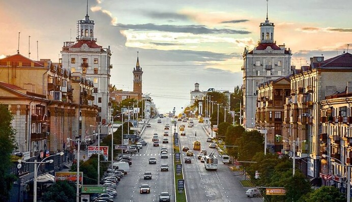 Росіяни наближаються до позицій, з яких зможуть бити по Запоріжжю з артилерії — ISW