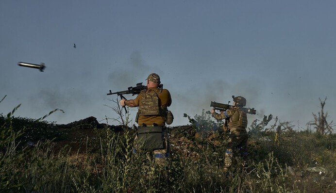 Україна нарощує закупівлі вітчизняної зброї: Міноборони розкрили подробиці