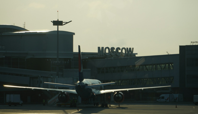 Хакери знищили IT-інфраструктуру «Аерофлоту»