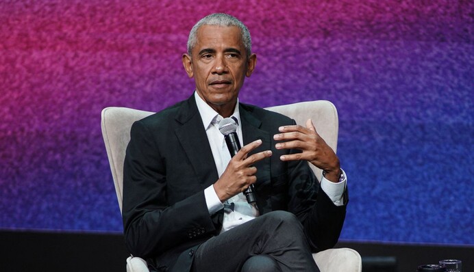 Обама призывает к действиям, чтобы остановить голод в секторе Газа