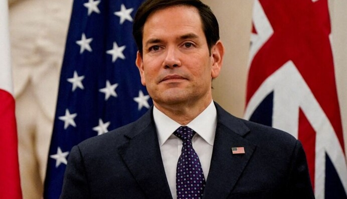 Рубио назвал потенциального преемника Трампа