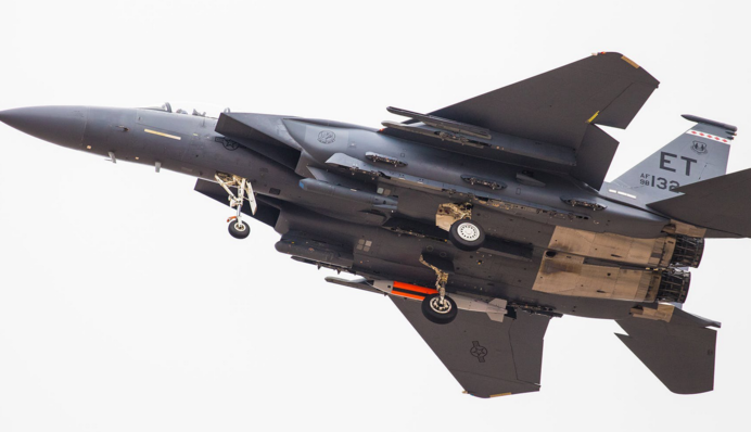 США могли перемістити ядерну зброю до Британії для 