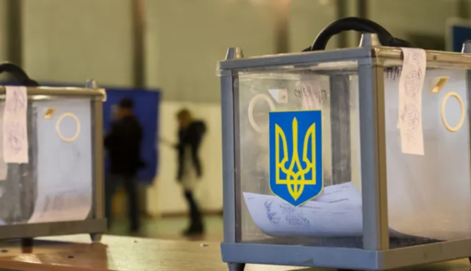 Чергових місцевих виборів в Україні цього року не буде — ЦВК