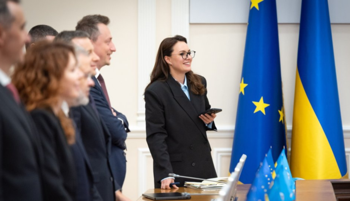 Правительство назначило временного исполнителя министра культуры: детали решения