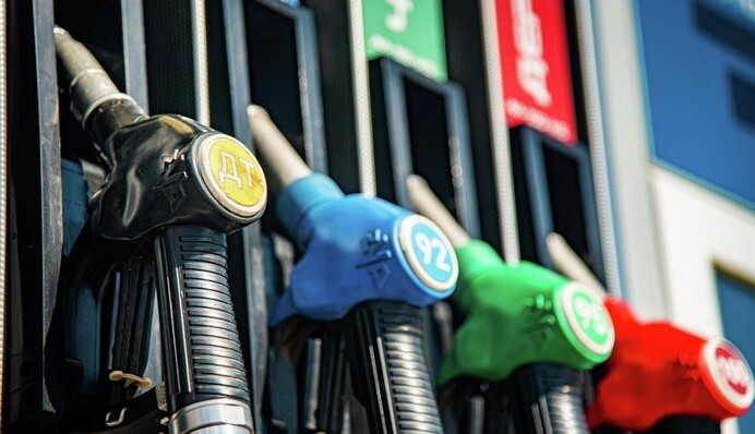 У РФ призупинили експорт бензину