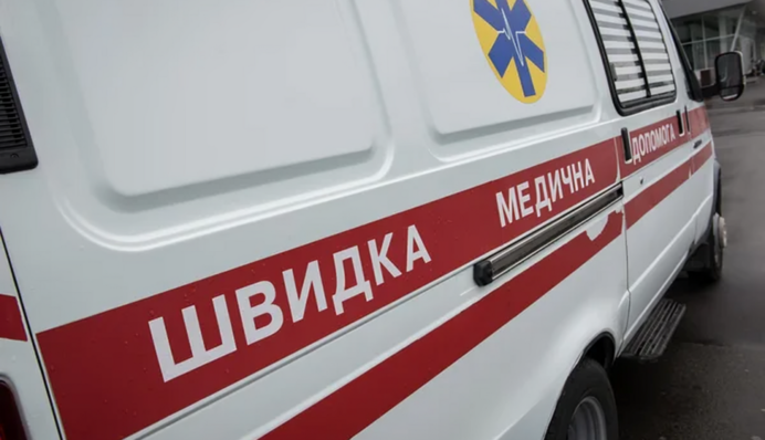 РФ атакувала виправну колонію – є загиблі, десятки поранених