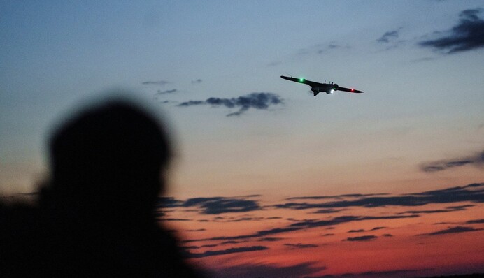 В ЦПИ объяснили, чем важна дронов атака на Сальск в России