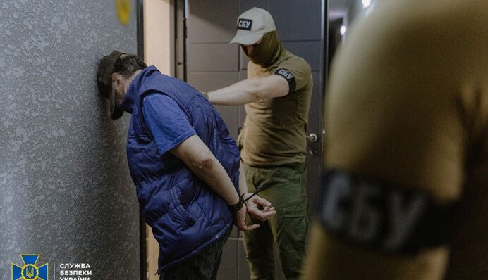 Росіяни планували вбивство командира батальйону 