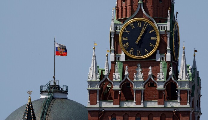 Кремль заговорил о «застое» в отношениях с США на фоне заявлений Трампа